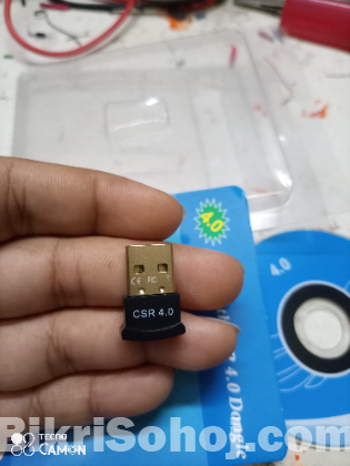 Bluetooth dongle 4.0